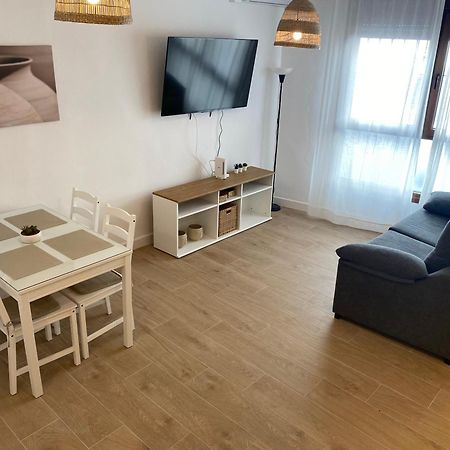 Apartamento Aracena Flat Noria Exterior foto